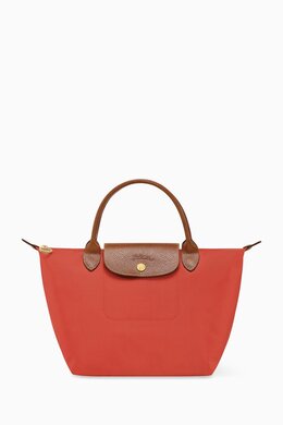 Longchamp Small Le Pliage Original Bag in Canvas 217409715_25
