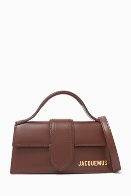 Jacquemus Le Bambino Mini Tote Bag in Leather 216057845_15