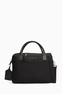 Tommy Hilfiger Luggage Tag Laptop Bag 217763039_13