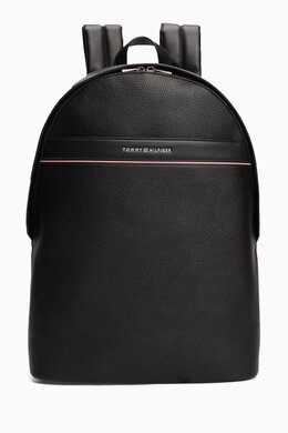 Tommy Hilfiger Dome Backpack in Faux Leather 217763032_13