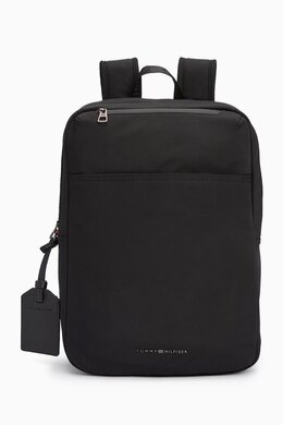 Tommy Hilfiger Backpack in Nylon 217763031_13