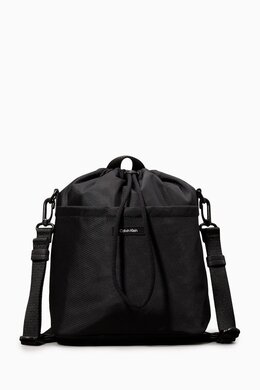 Calvin Klein Convertible Bucket Bag 217760782_13