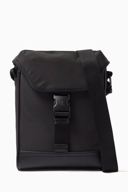 Calvin Klein Crossbody Bag in Nylon 217760908_13