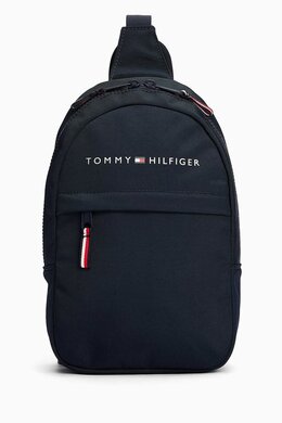 Tommy Hilfiger Essential Logo Backpack 217821146_14