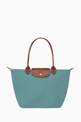 Longchamp Large Le Pliage Original Tote Bag in Canvas 217409718_192