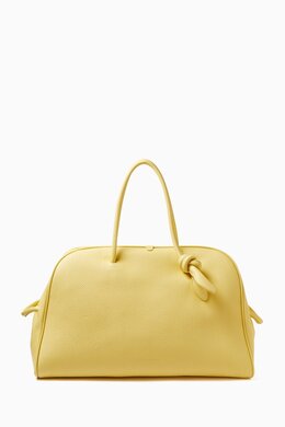 Jacquemus Le Grand Turismo Large Tote Bag in Grainy Leather 218036256_27