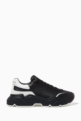 Dolce & Gabbana Daymaster Sneakers in Nappa 213603280_245