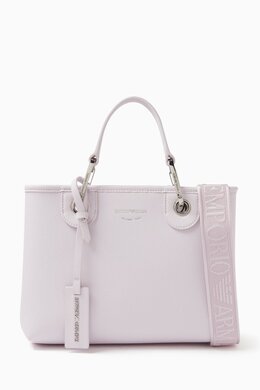 Emporio Armani Small Logo Tote Bag 217323761_23