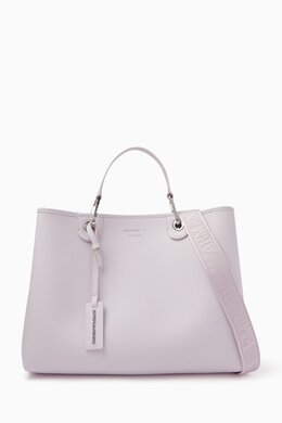 Emporio Armani Medium MyEA Tote Bag 217323777_23