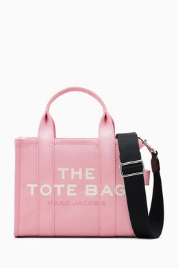 Marc Jacobs The Small Tote Bag in Canvas 217231708_23