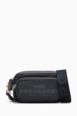Marc Jacobs The Crossbody Bag in Leather 218096022_2709