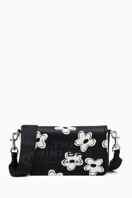 Marc Jacobs The Mini Daisy Shoulder Bag in Leather 218096033_13