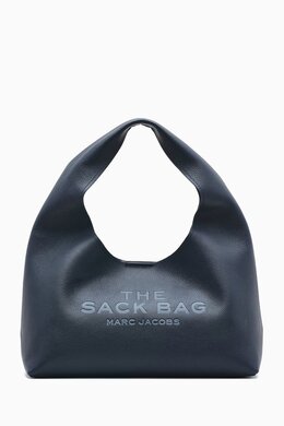 Marc Jacobs The Medium Sack Bag in Leather 218197813_14