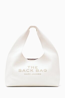 Marc Jacobs The Sack Top-handle Bag in Leather 217227521_26