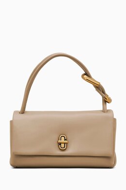 Marc Jacobs The Mini Dual Top-handle Bag in Leather 217231713_15