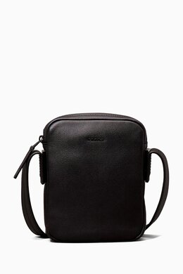 Calvin Klein Reporter Crossbody Bag in Faux Leather 218048370_13