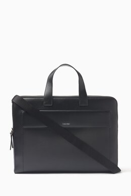 Calvin Klein CK Sleek 2G Laptop Bag 218048399_13