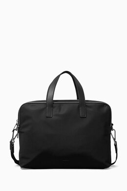 Calvin Klein Business Tech 2G Laptop Bag in Nylon 218048397_13
