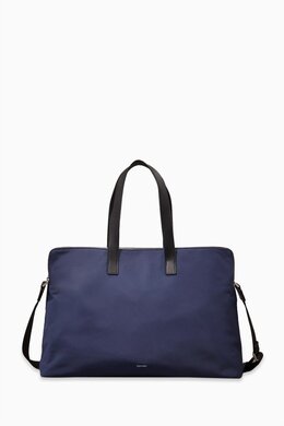 Calvin Klein Business Tech 2G Laptop Bag in Nylon 218048398_14