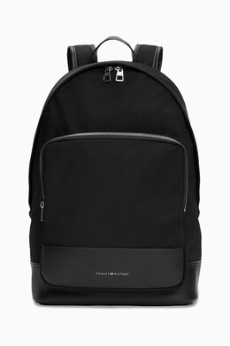Tommy Hilfiger TH Business Backpack in Nylon 218062401_13