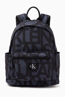 Calvin Klein Logo Backpack 218146421_184