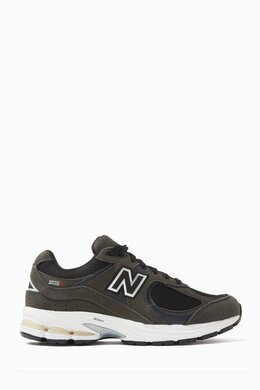 New Balance 2002R Core Sneakers in Mesh & Suede 216584363_197