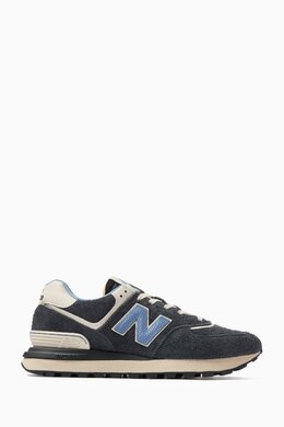 New Balance 574 Legacy Sneakers in Suede & Mesh 217395858_2709