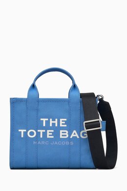Marc Jacobs The Small Tote Bag in Canvas 217231708_14