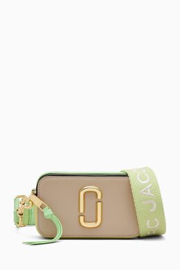 Marc Jacobs The Snapshot Camera Crossbody Bag in Leather 216093439_7762