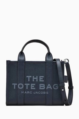 Marc Jacobs The Small Tote Bag in Leather 216773546_14