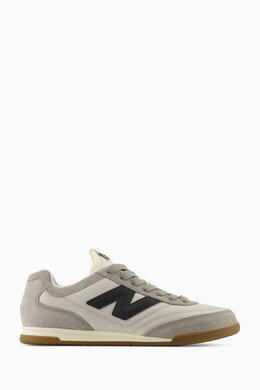 New Balance RC42 Low-top Sneakers in Suede 218071770_7762