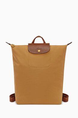 Longchamp Medium Le Pliage Original Backpack 218038751_15