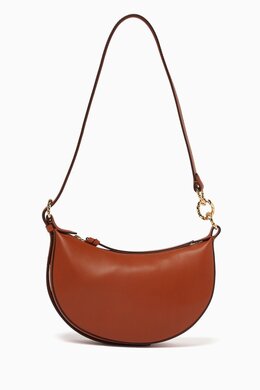 Ulla Johnson Mini Twyla Hobo Bag in Calfskin Leather 218047346_15