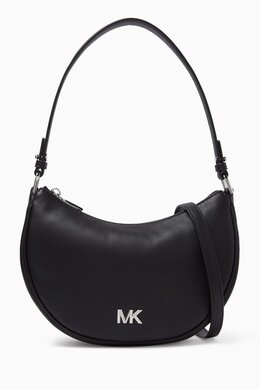 Michael Kors Kyla Shoulder Bag in Leather 218204848_13