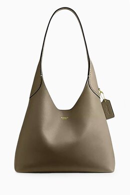 Coach Brooklyn 28 Shoulder Bag in Leather 217291947_225
