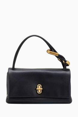 Marc Jacobs The Mini Dual Top-handle Bag in Leather 217231713_2709