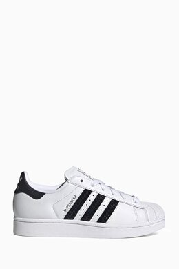 Adidas Superstar II Sneakers in Leather 218073346_26