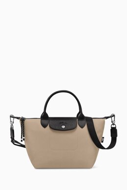 Longchamp Small Le Pliage Energy Bag in Recycled Canvas 217409733_179
