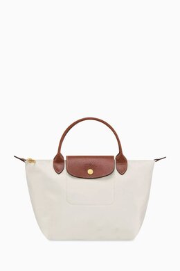 Longchamp Small Le Pliage Original Bag in Canvas 217409715_179