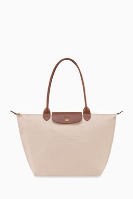 Longchamp Large Le Pliage Original Tote Bag in Canvas 217409718_179
