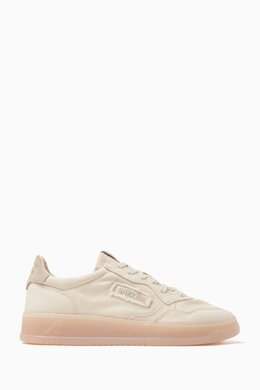 Autry Medalist Low-top Sneakers in Canvas 218139401_191