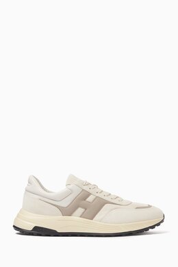 Hogan Hyperlight Sneakers in Suede 218215162_191