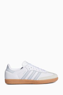 Adidas Samba OG Sneakers in Leather 217040149_19