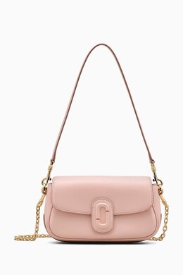 Marc Jacobs The Clover Shoulder Bag in Smooth Leather 217338202_5925
