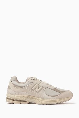 New Balance 2002 Sneakers in Mesh & Suede 218012887_191