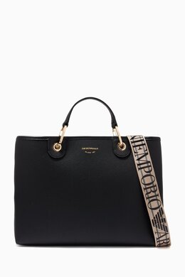Emporio Armani MY EA Tote in Eco Leather 213428467_3461