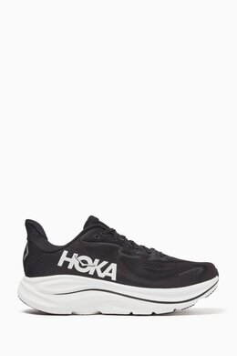 Hoka Clifton 10 Sneakers in Knit 218157653_195