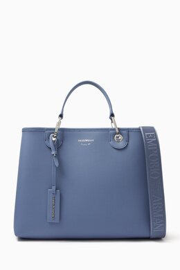 Emporio Armani Medium MyEA Tote Bag 217323777_209