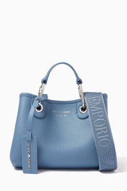 Emporio Armani XS MyEA Logo Tote Bag 217323787_209