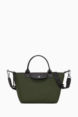Longchamp Small Le Pliage Energy Bag in Recycled Canvas 217409733_508